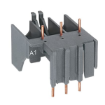 CONEXAO BEA 16/116 P/ DISJUNTOR MOTOR MS116/MS132 ATE 10A CONTATOR AX9....AX18