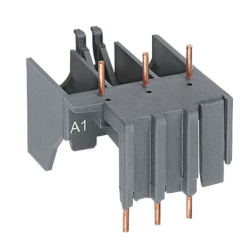 CONEXAO BEA 16/116 P/ DISJUNTOR MOTOR MS116/MS132 ATE 10A CONTATOR AX9....AX18