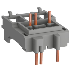 CONEXAO BEA 16-4 P/ DISJUNTOR MOTOR MS116/132 ATE 25A CONTATOR AF9..AF16