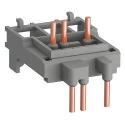 CONEXAO BEA 38-4 P/ DISJUNTOR MOTOR MS116/132 ATE 32A CONTATOR AF26...AF38