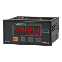 CONTADOR MP5W-4N PULSO 48X96 100-240VCA INDICADOR