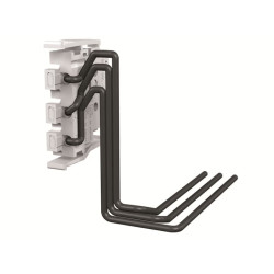 CONTATO AUX-C 1Q 1SY 250V AUX. P/ DISJUNTOR XTMAX XT1...XT4