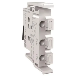 CONTATO AUX-C 2Q 1SY 250V AUXILIAR P/ DISJUNTOR TMAX XT1-XT4