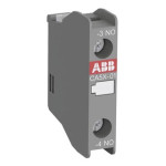 CONTATO AUXILIAR CA-5X 01 AUXILIAR 1NF FRONTAL P/AX=ITEM2598