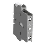 CONTATO AUXILIAR CAL-18X-11 1NA+1NF LATERAL P/ AX95..150  AF400..2050
