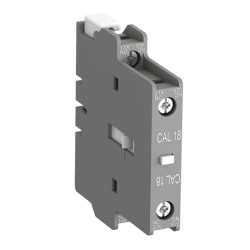 CONTATO AUXILIAR CAL-18X-11 1NA+1NF LATERAL P/ AX95..150  AF400..2050