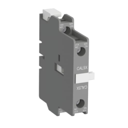CONTATO AUXILIAR CAL- 5X-11 1NA + 1NF LATERAL P/ AX09..80/NX