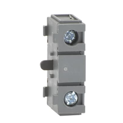 CONTATO AUXILIAR OA1G01 NF P/ OT16...125F/T-160EV-4000