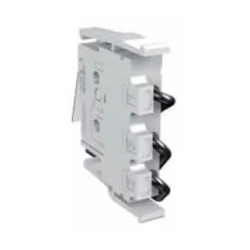 CONTATO AUXILIAR P/ DISJUNTOR FOMULA A1-A2 AUX-C 1Q 1SY  250VCA/CC -3P E4P