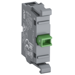 CONTATO MCB-10 1NA P/ BOTAO