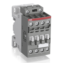 CONTATOR AF009-30-10-13 1NA  9A 100-250VCC/CA