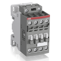 CONTATOR AF012-30-10-13 1NA 12A 100-250VCC/CA