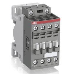 CONTATOR AF016-30-01-11 1NF 18A   24-60VCC/CA