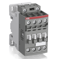 CONTATOR AF016-30-01-13 1NF18A 100-250VCC/CA