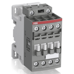 CONTATOR AF016-30-10-13 1NA 18A 100-250VCC/CA