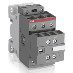 CONTATOR AF026-30-11-11 1NA+1NF 26A 24-60VCC/CA  = AF026-30-00-11