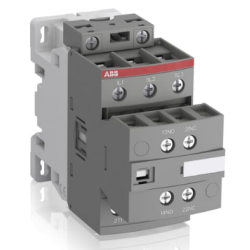 CONTATOR AF026-30-11-13 1NA+1NF 26A 100-250VCC/CA