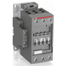 CONTATOR AF052-30-11-11 52A  24-60VCC/CA = AF052-30-00-11