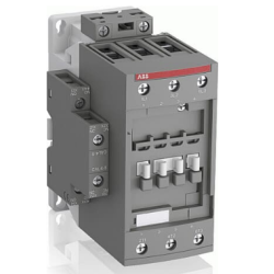 CONTATOR AF052-30-11-13 52A 100-250VCC/CA 1NA+1NF