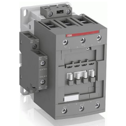 CONTATOR AF080-30-11-13 1NA+1NF 80A 100-250VCC/CA