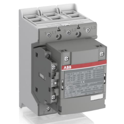CONTATOR AF140-30-11-13 1NA+1NF 145A 100-250VCC/CA