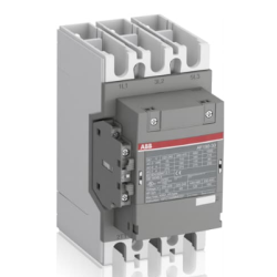 CONTATOR AF190-30-11-13 1NA+1NF 190A 100-250VCC/CA