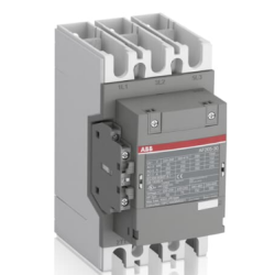 CONTATOR AF205-30-11-13 1NA+1NF 205A 100-250VCA/CC