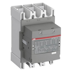 CONTATOR AF265-30-11-13 1NA+1NF 265A 100-250VCC/CA