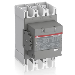 CONTATOR AF305-30-11-13 1NA+1NF 305A 100-250VCC/CA
