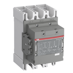 CONTATOR AF370-30-22-13 2NA+2NF 100-250VCA/VCC