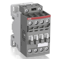 CONTATOR AUXILIAR NF22E-11 20-60VCA/CC