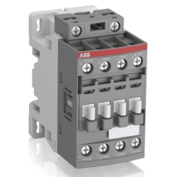 CONTATOR AUXILIAR NF40E-13 100-250VCA/CC