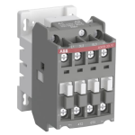 CONTATOR AX 09-30-01-75  9A 1NF 220VCA