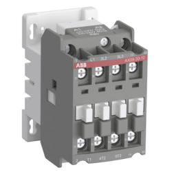CONTATOR AX 09-30-01-75  9A 1NF 220VCA