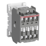 CONTATOR AX 09-30-10-81  9A 1NA  24VCA