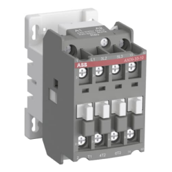 CONTATOR AX 12-30-01-81 12A 1NF  24VCA