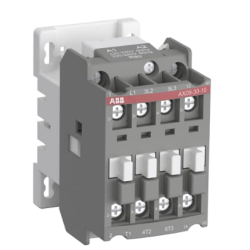 CONTATOR AX 12-30-10-26 12A 1NA 127VCA