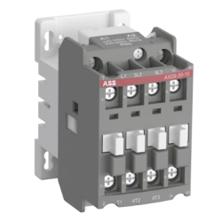 CONTATOR AX 12-30-10-75 12A 1NA 220VCA