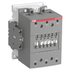 CONTATOR AX150-30-11-75 150A 1NA+1NF 220VCA