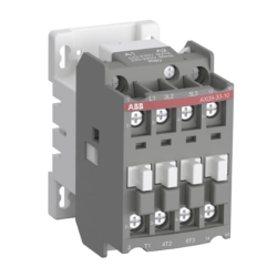 CONTATOR AX 18-30-01-75 18A 1NF 220VCA