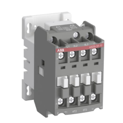 CONTATOR AX 18-30-10-75 18A 1NA 220VCA