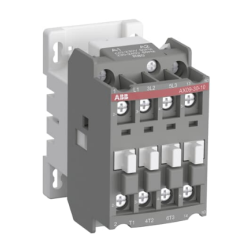 CONTATOR AX 18-30-10-81 18A 1NA  24VCA