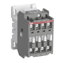 CONTATOR AX 25-30-01-81 25A 1NF  24VCA