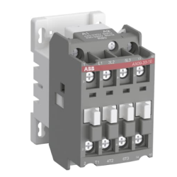 CONTATOR AX 25-30-10-26 25A 1NA 127VCA