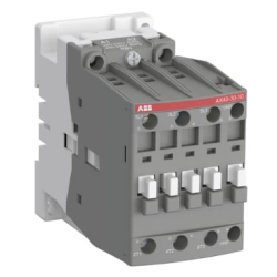 CONTATOR AX 32-30-01-75 32A 1NF 220VCA