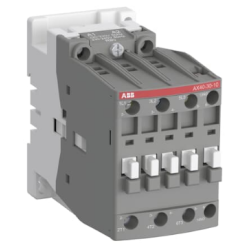 CONTATOR AX 32-30-10-26 32A 1NA 127VCA