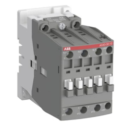 CONTATOR AX 32-30-10-81 32A 1NA  24VCA