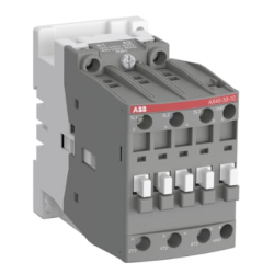 CONTATOR AX 40-30-01-81 40A 1NF  24VCA