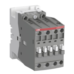 CONTATOR AX 40-30-10-26 40A 1NA 110VCA