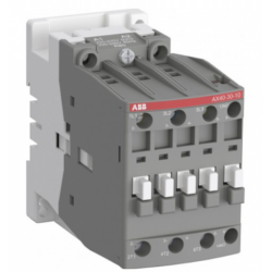 CONTATOR AX 40-30-10-81 40A 1NA  24VCA